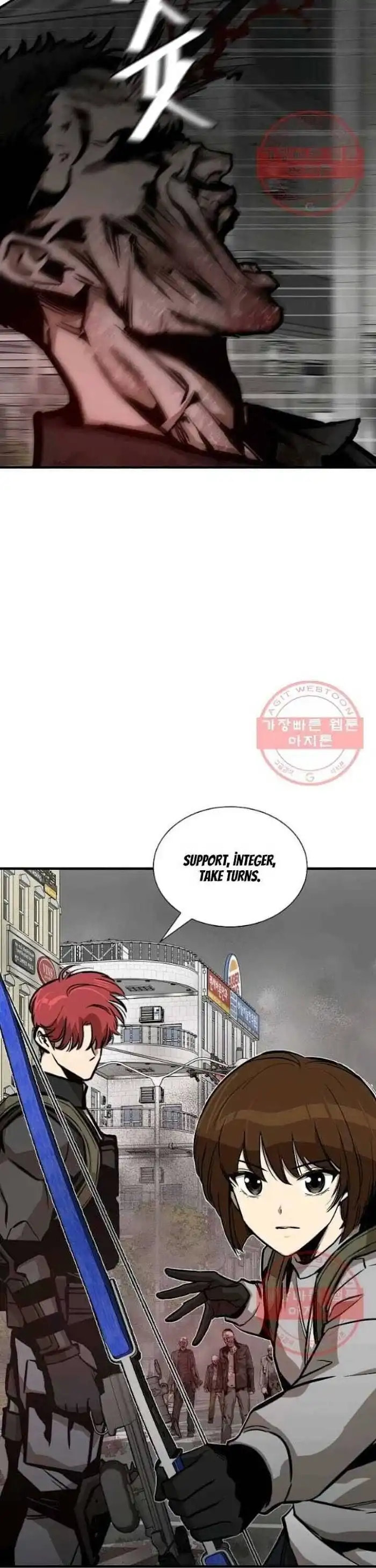 Return Survival Chapter 120 19